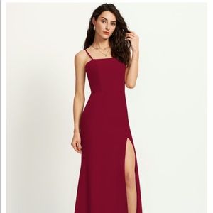 NWT - JJ’s House Bridesmaid Dress